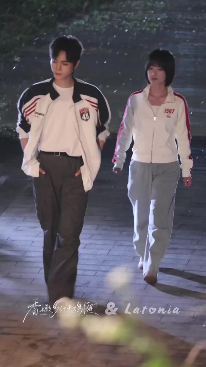 @梁思伟