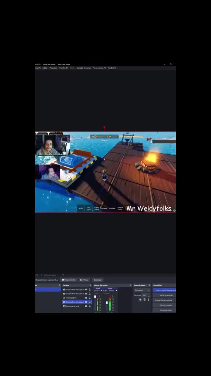 @Weidyfolks