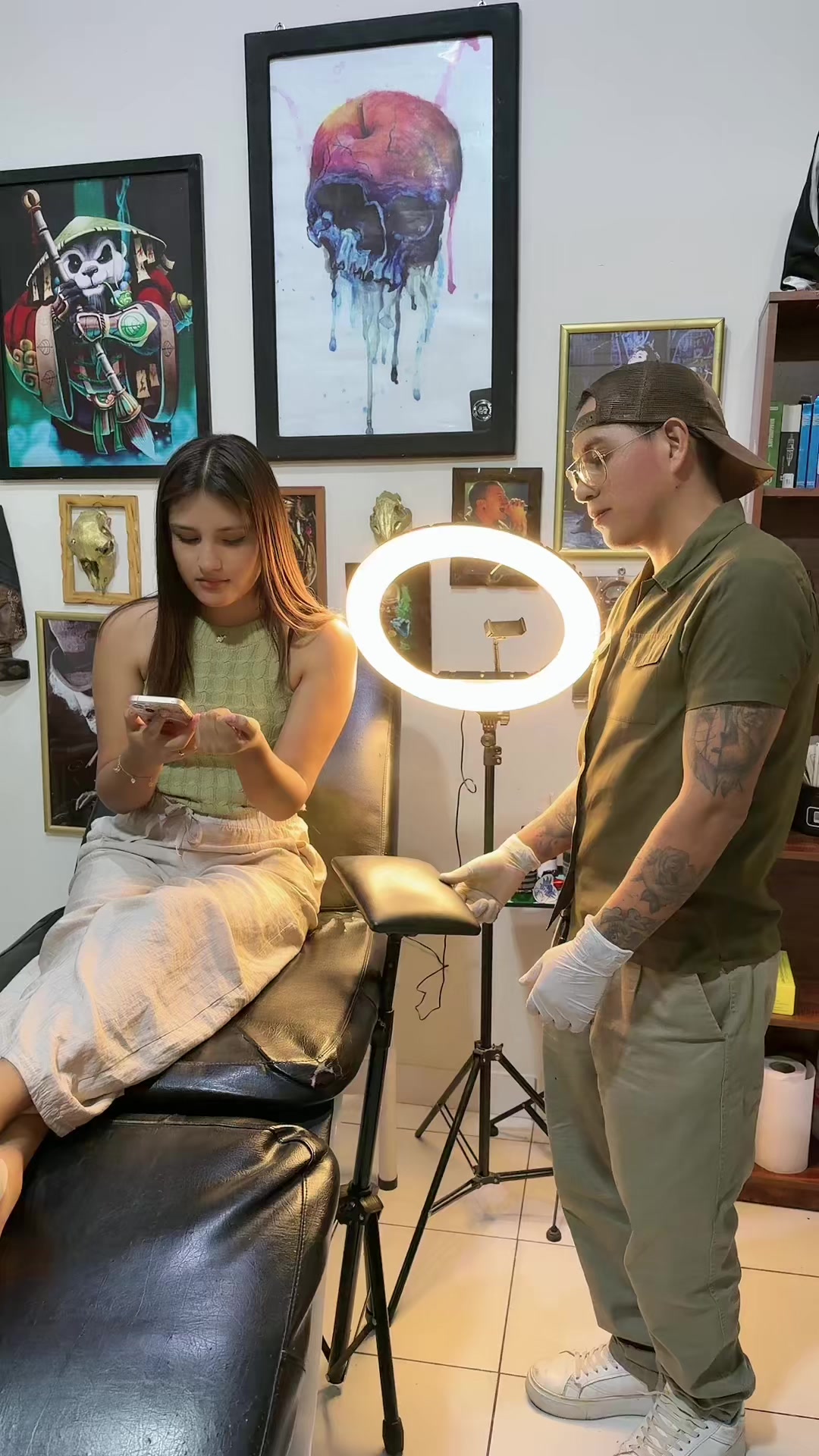 @Fertattoo Huánuco