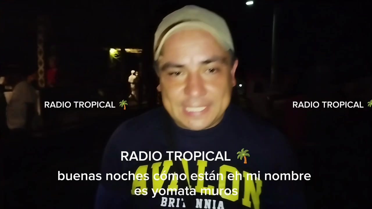 @Radio Tropical Amazonas
