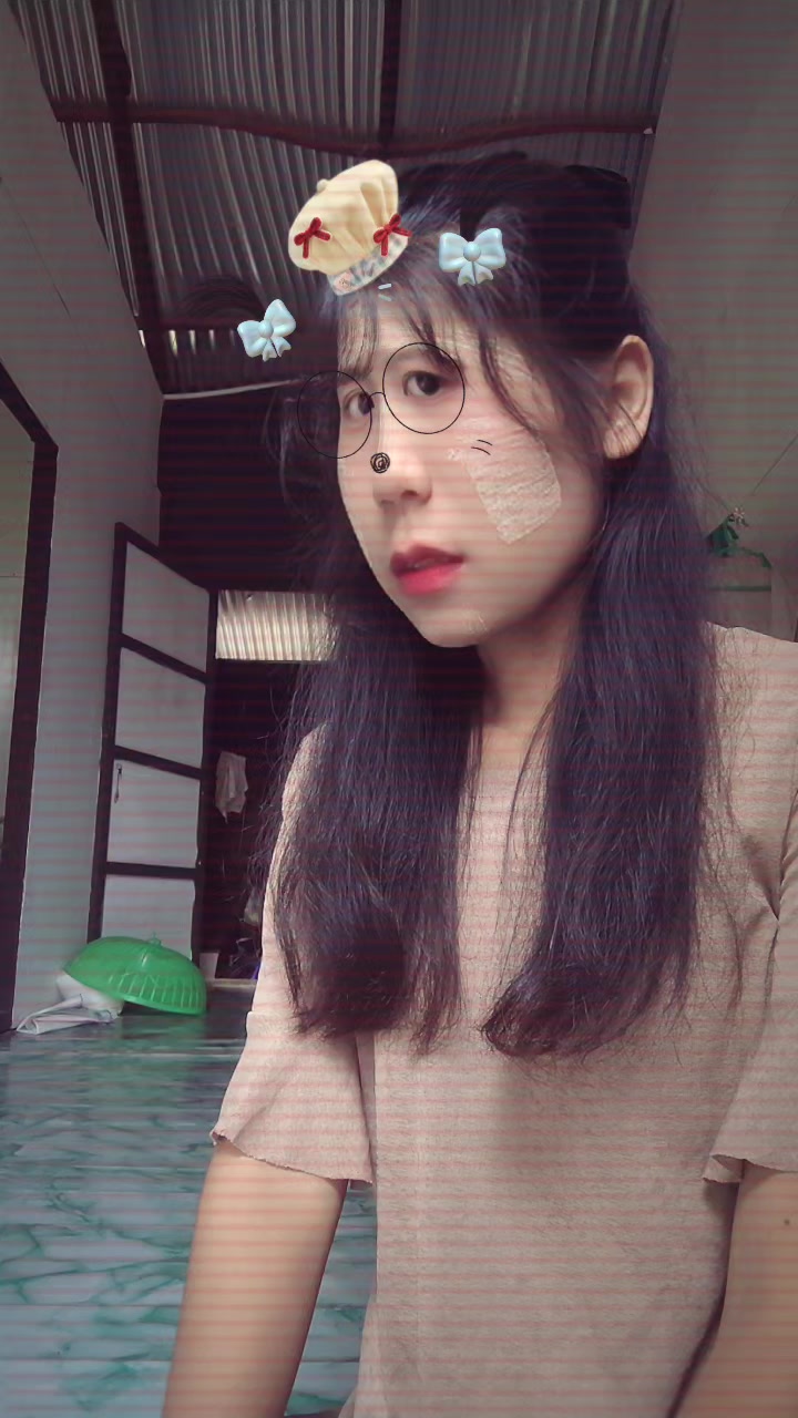 @🌼 Daw Aye 🌼(ပြင်ဦးလွင်သူလေး)