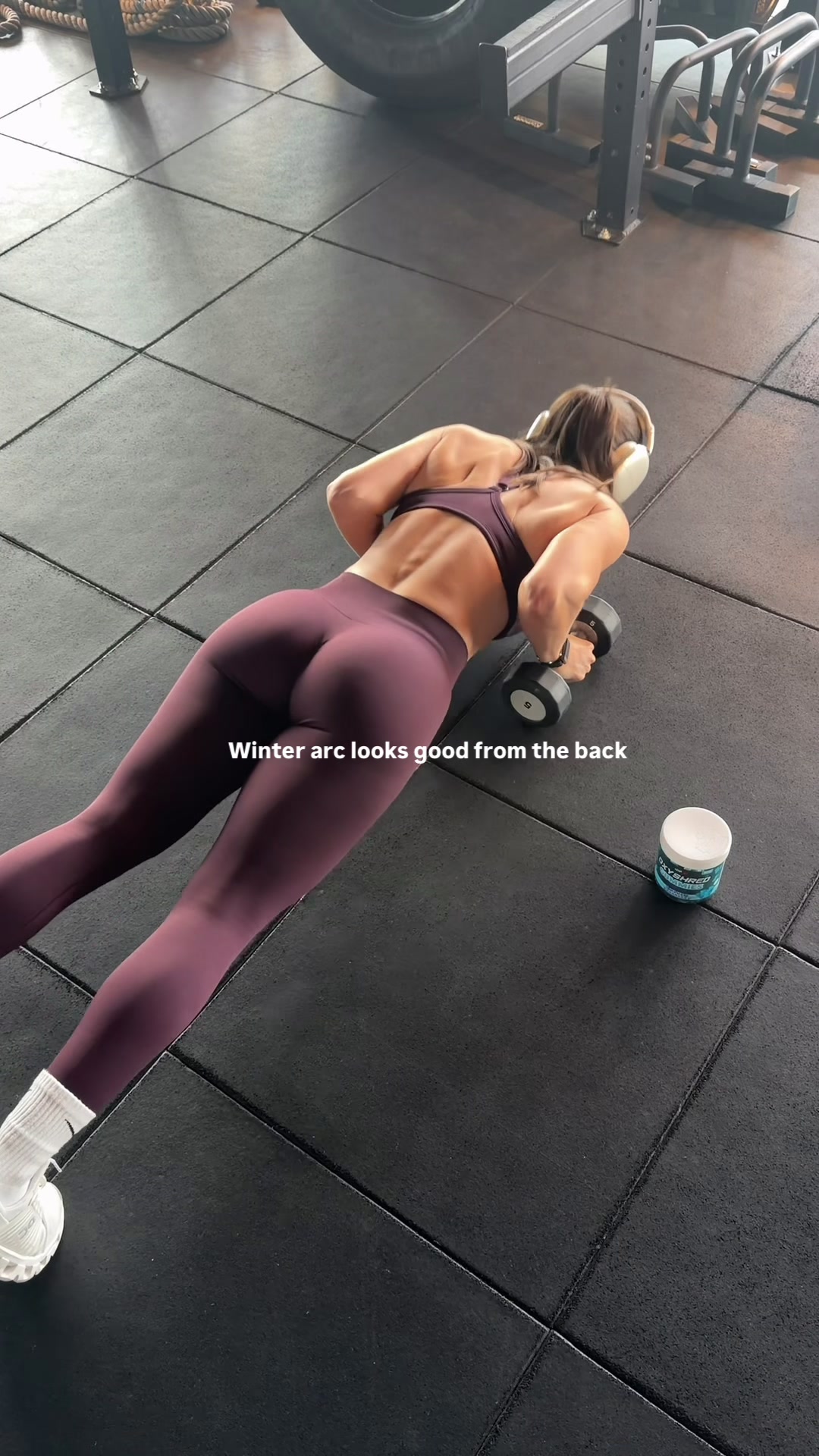 @JB Active | Fitness