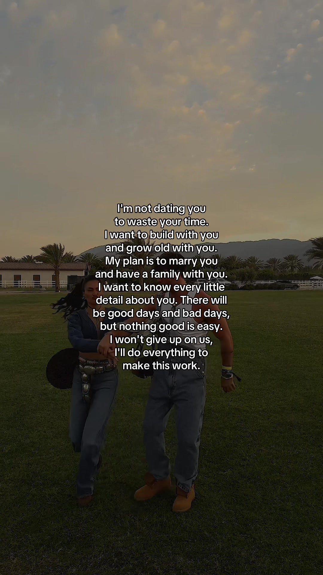 @Post Thoughts