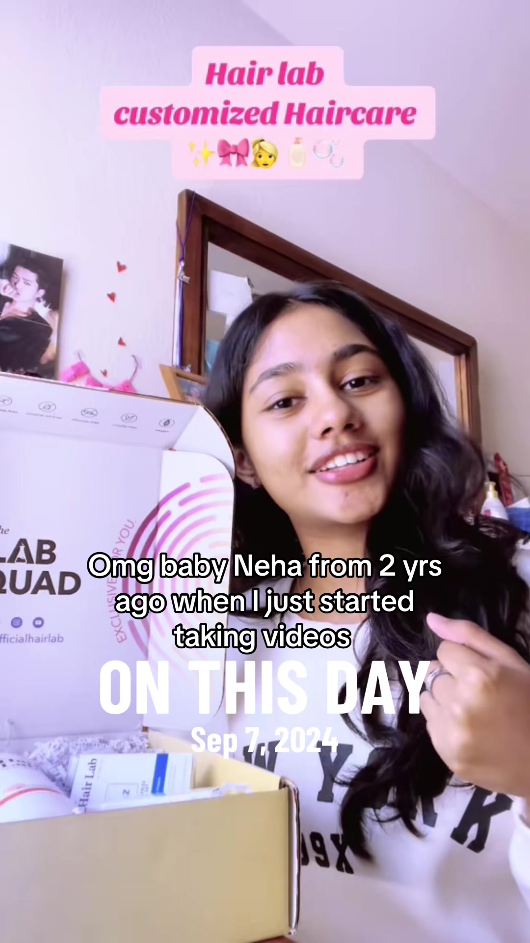@Neha🌺 | Beauty Creator