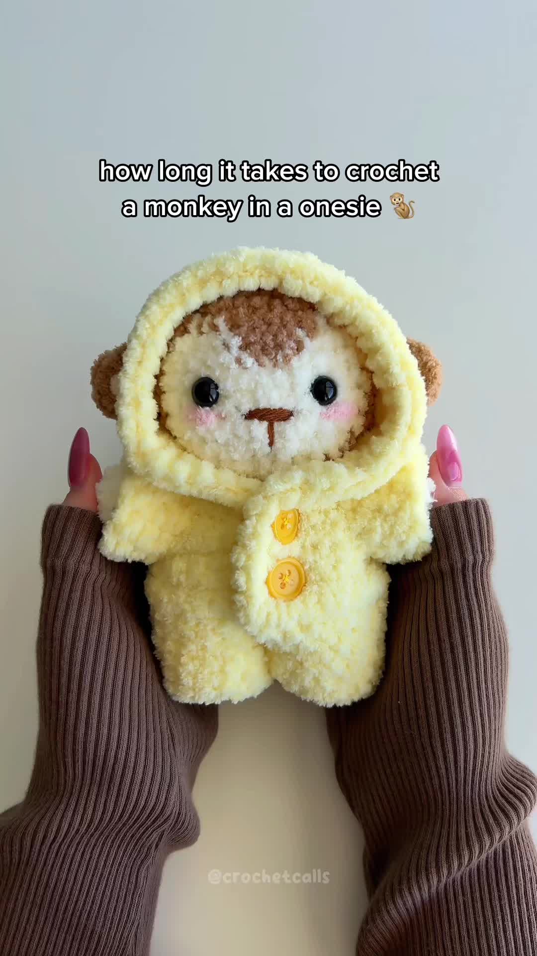 @crochetcalls