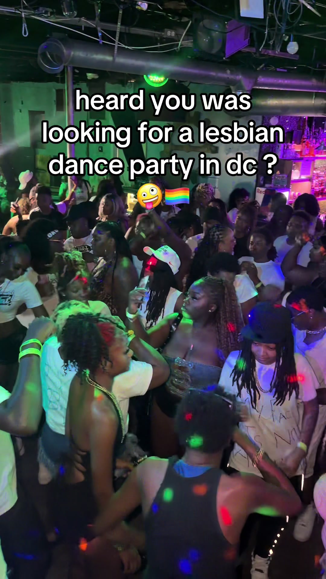 @Girls Gone Gay