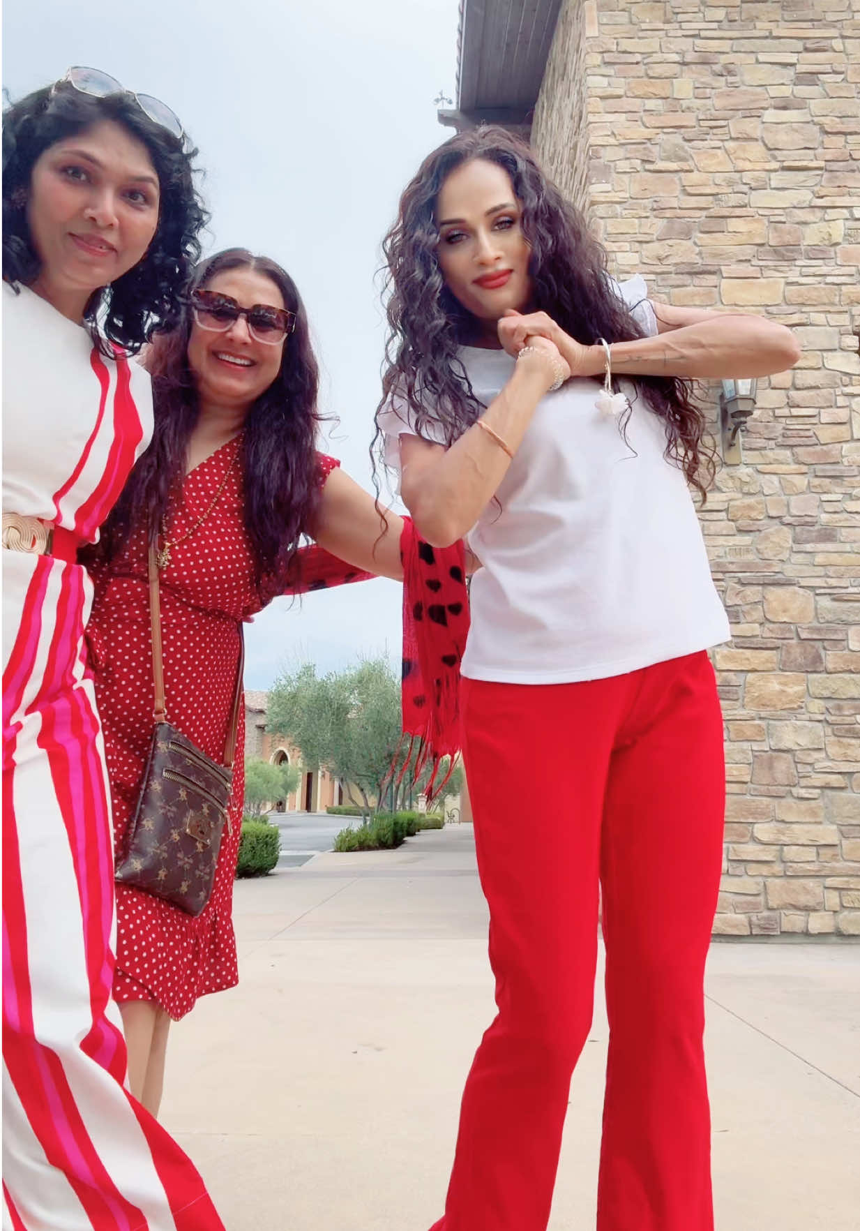 @Rani Rocks💃