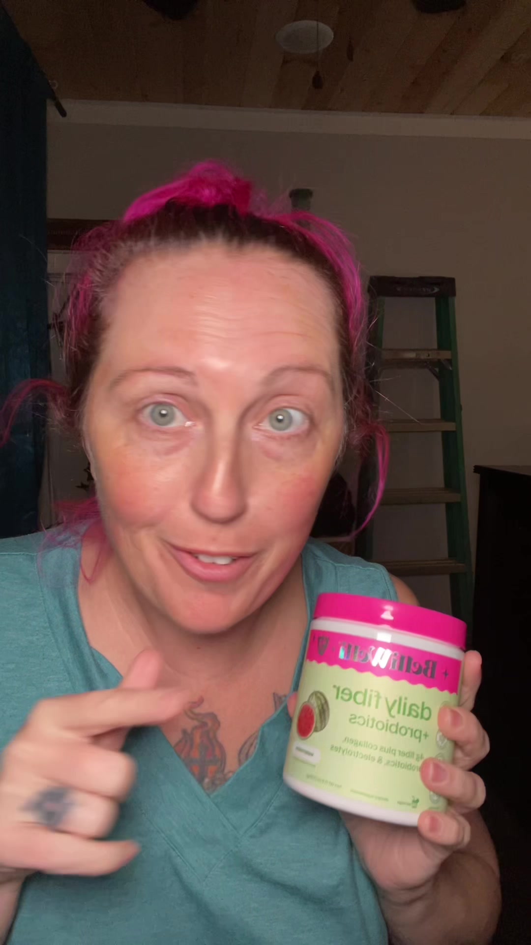 @Nicole | Over 40 Beauty