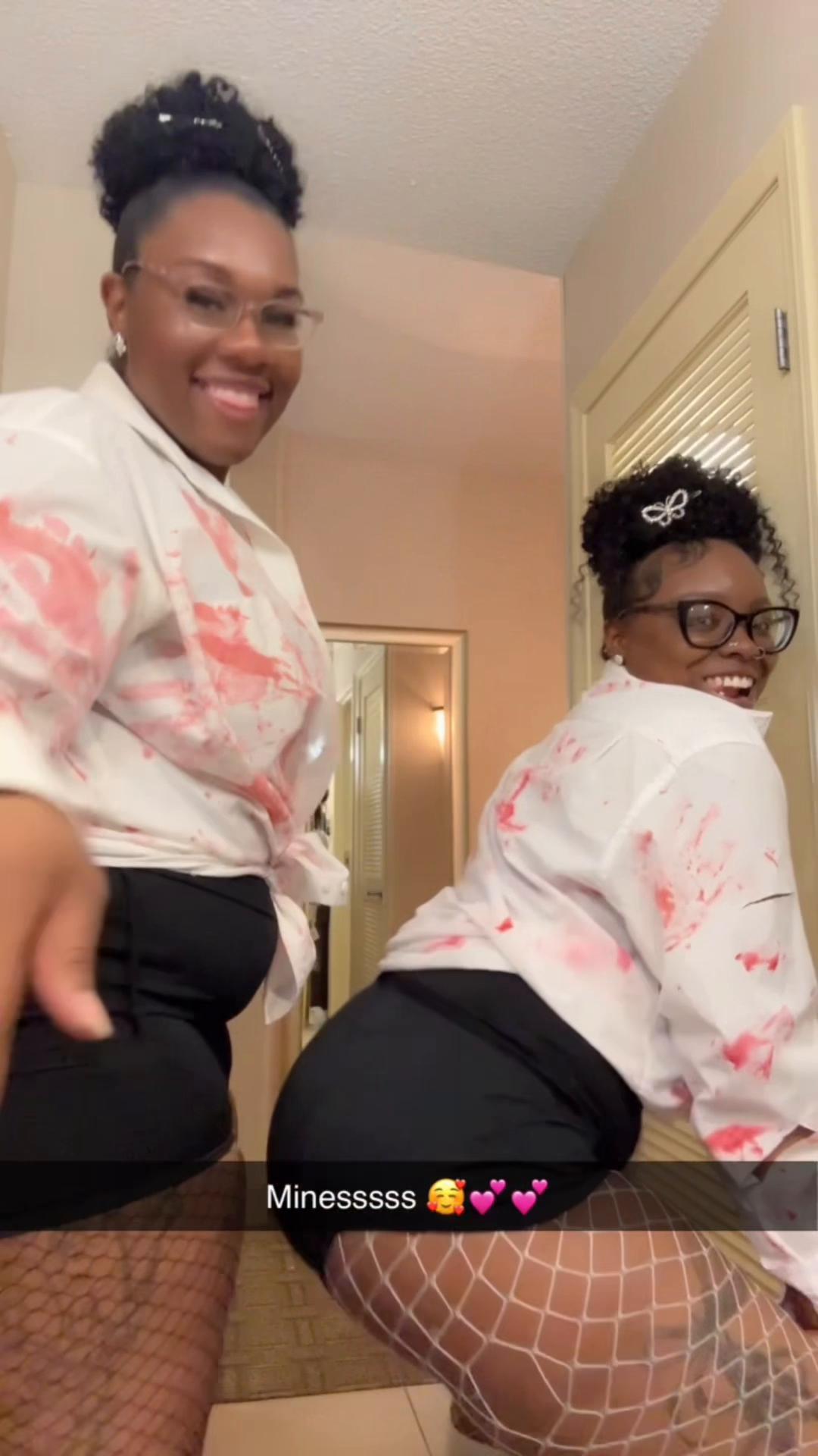 @Nurse Nesha 👩🏽⚕️
