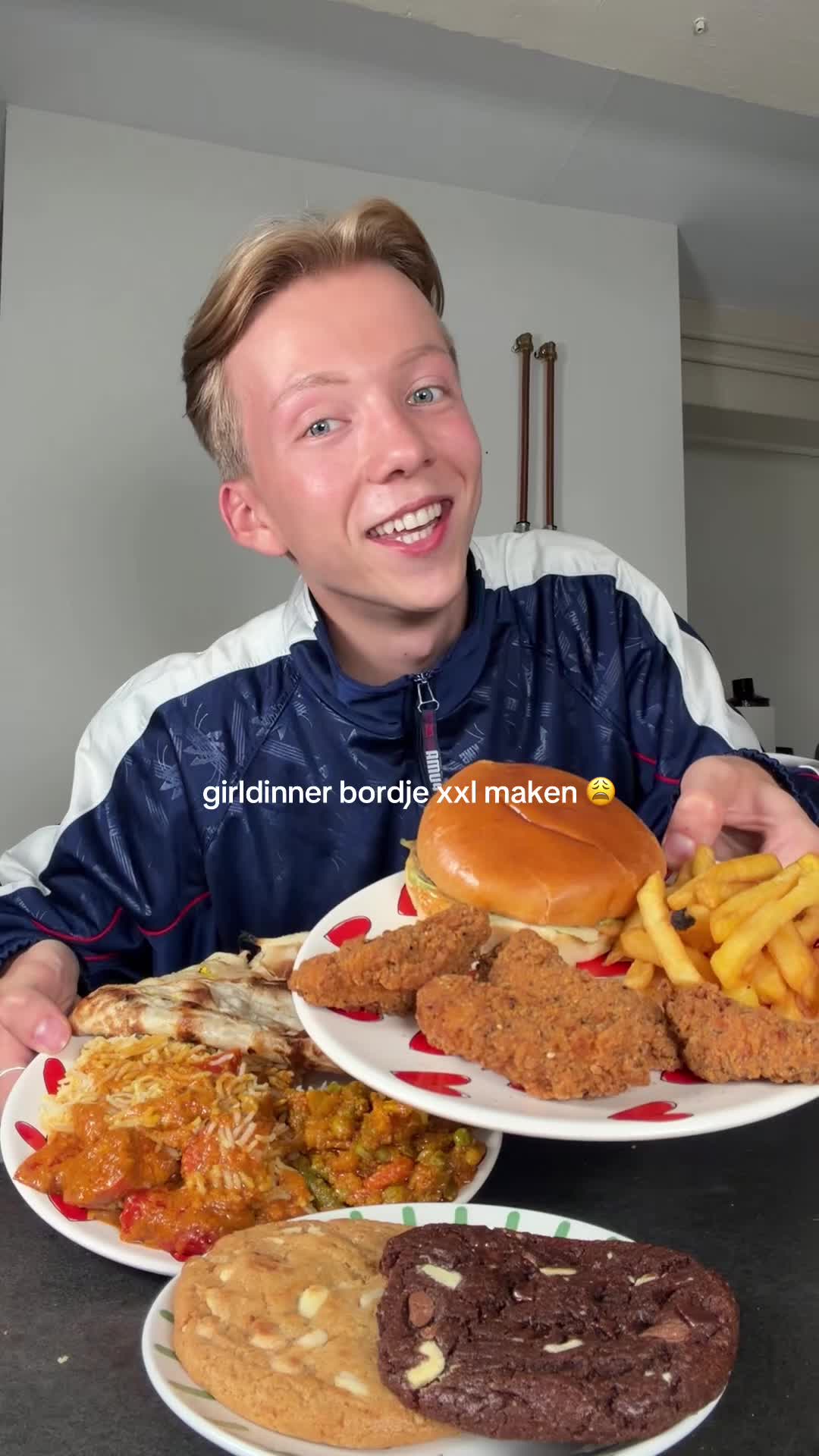 @Daniel Kraaijeveld