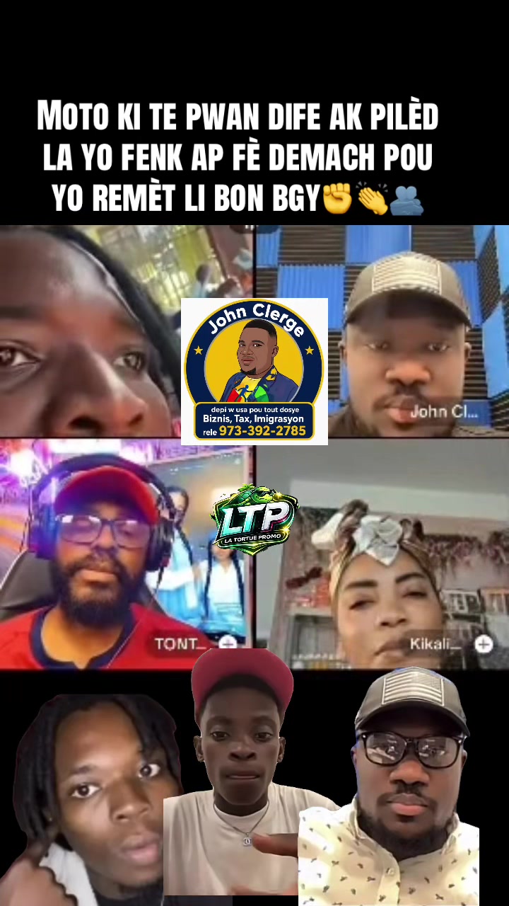 @La tortue promo 504✅