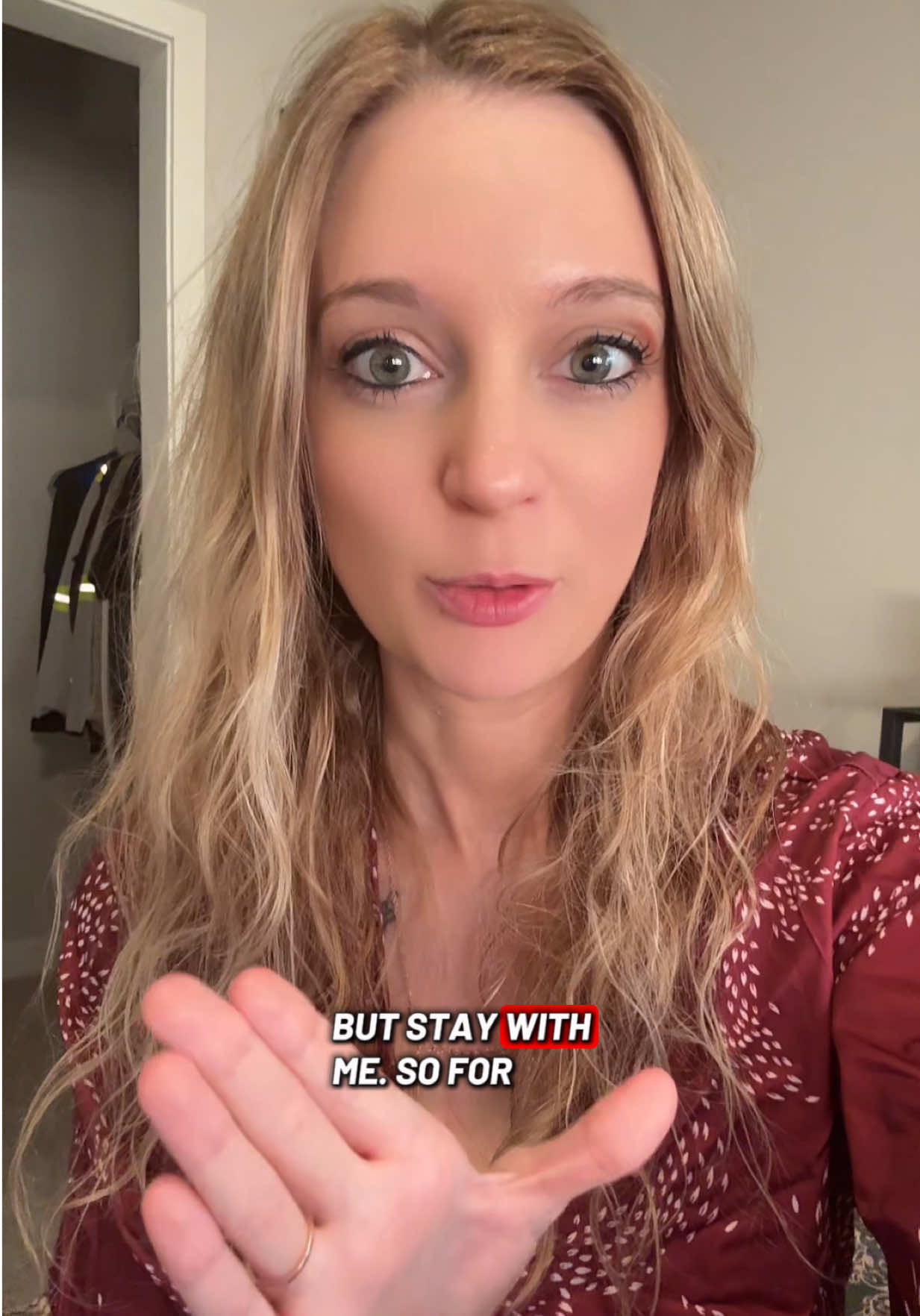 @Michelle Keith