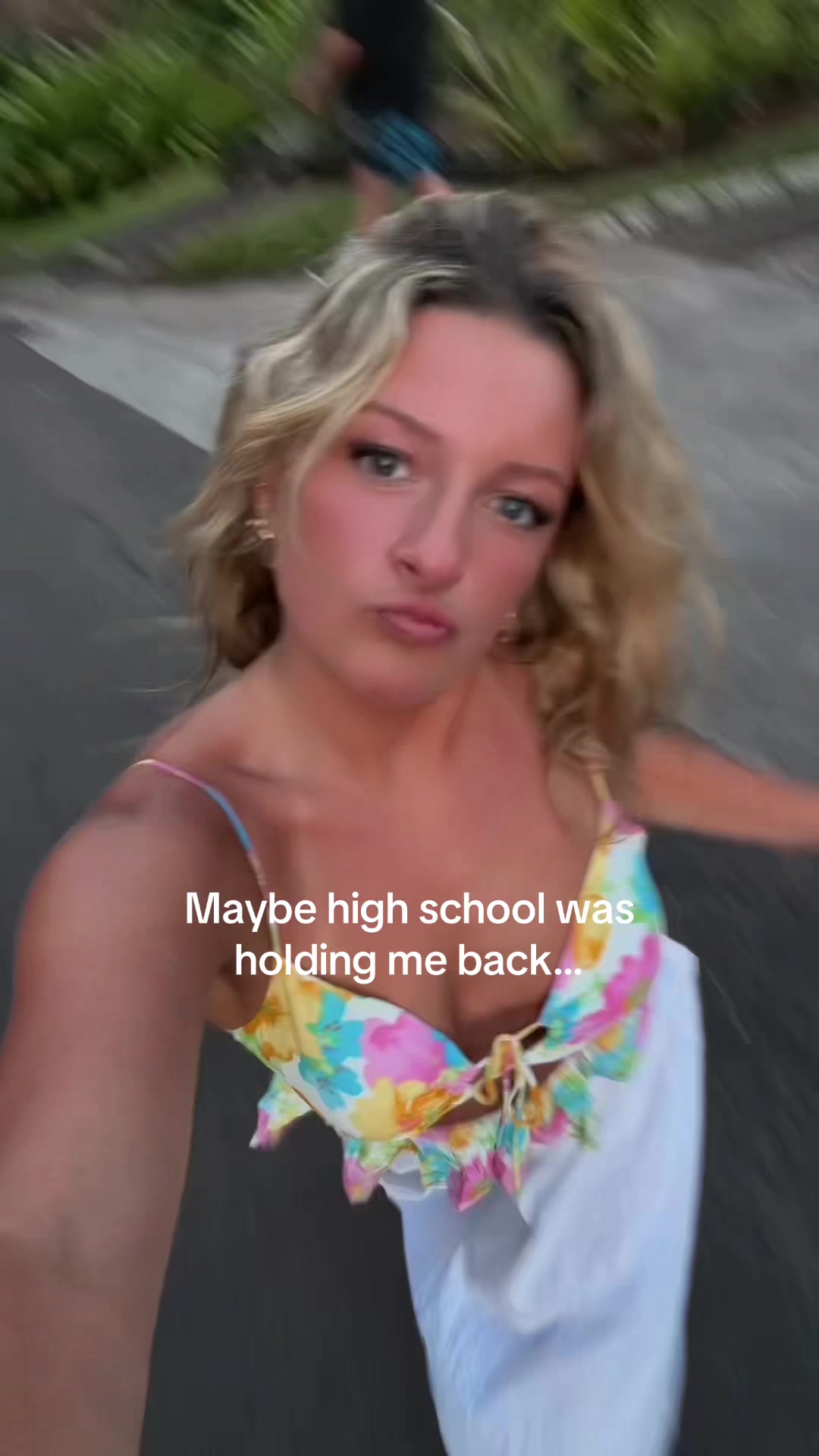 @Kenzie
