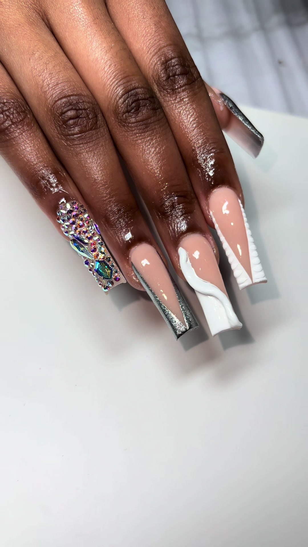 @Kyerra | CHICAGO NAIL TECH ๐