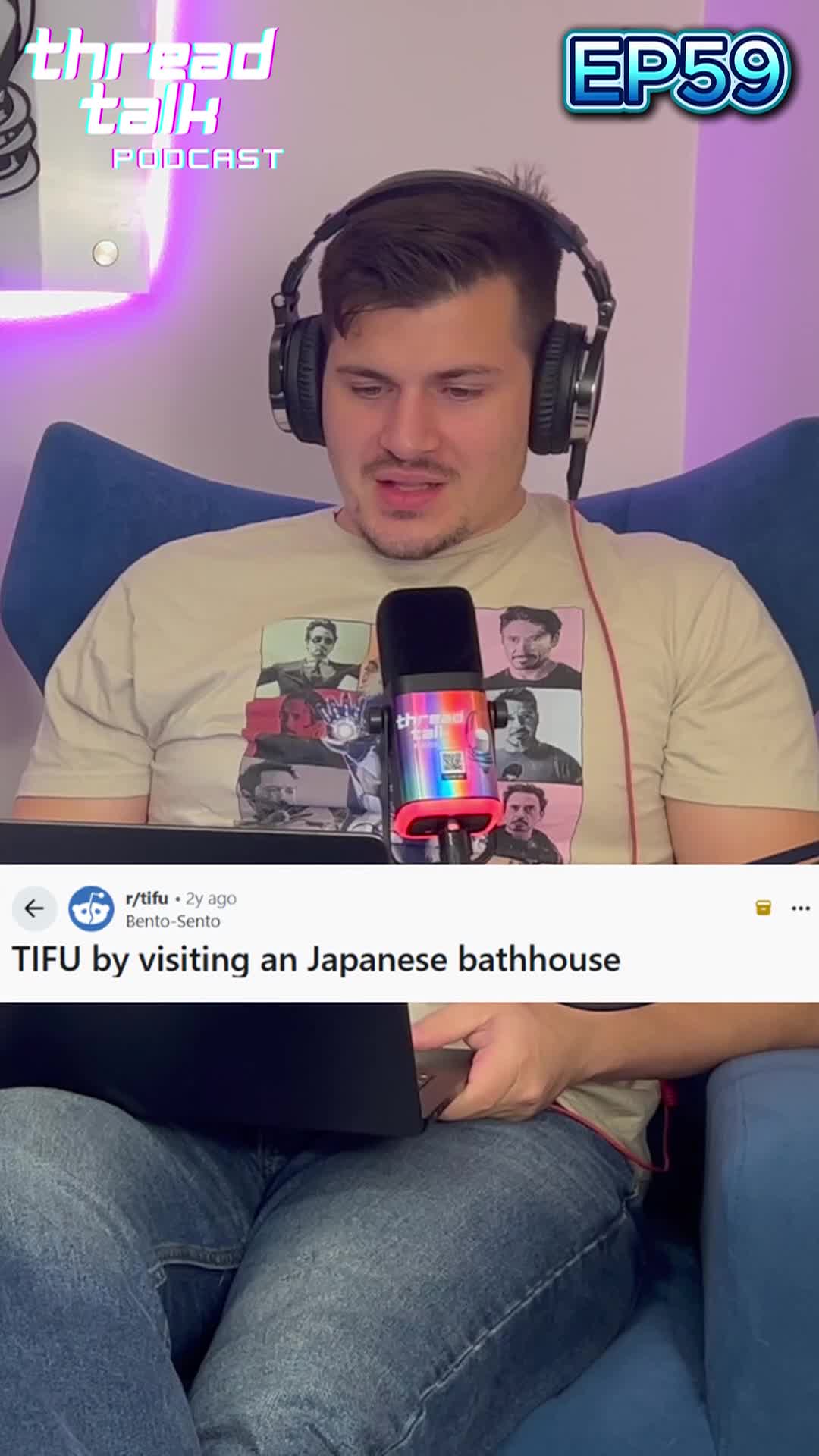 @ThreadTalk Podcast