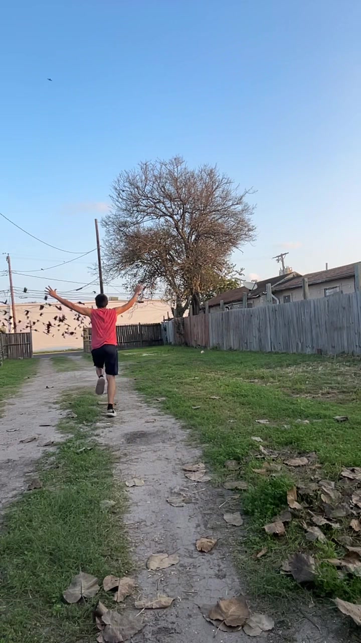 @Joseph Martinez