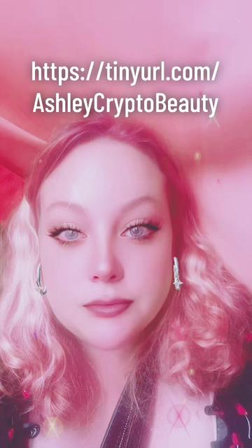 @Ashley1Beauty