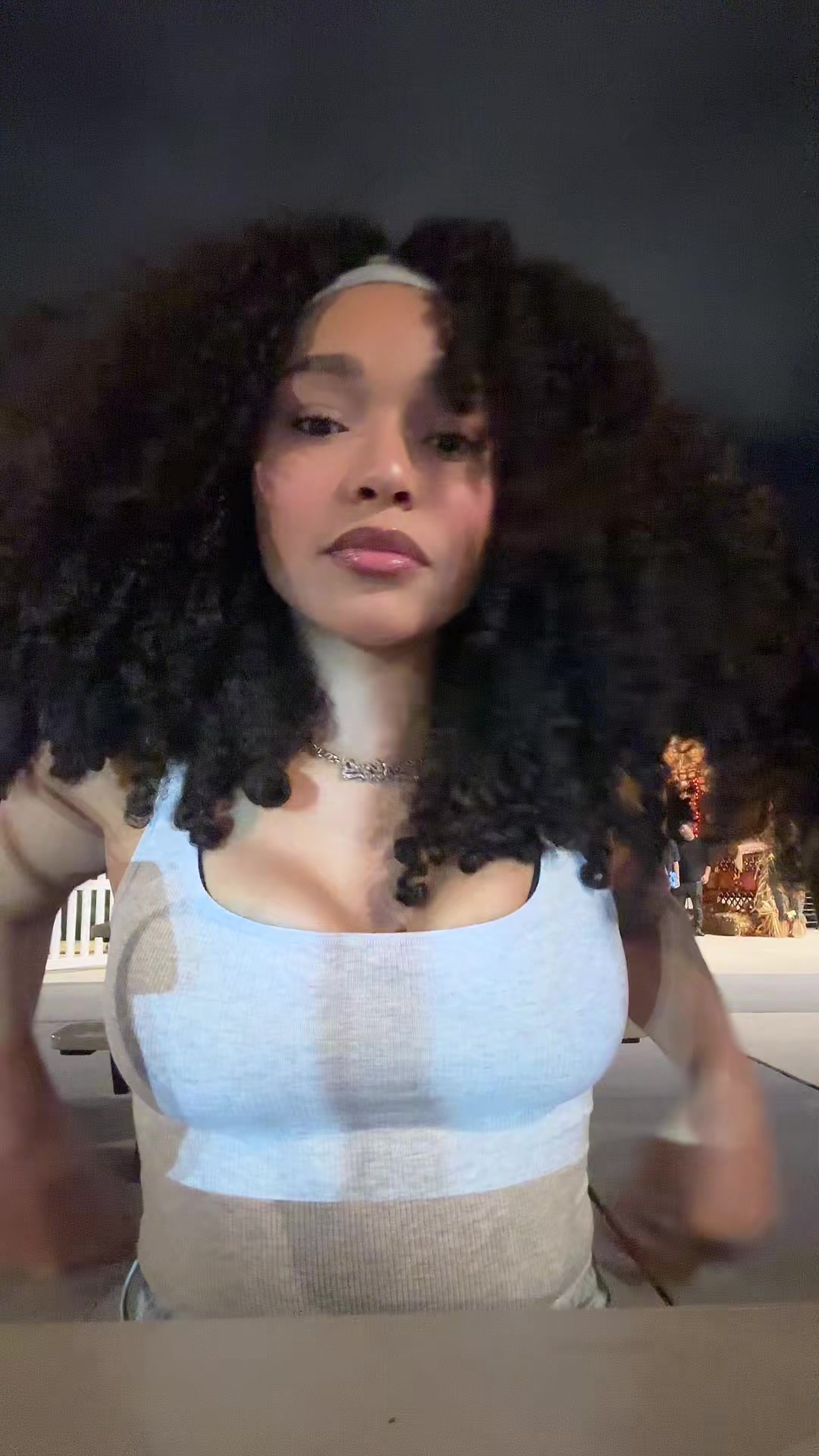 @Jazlyn Danielle ♡