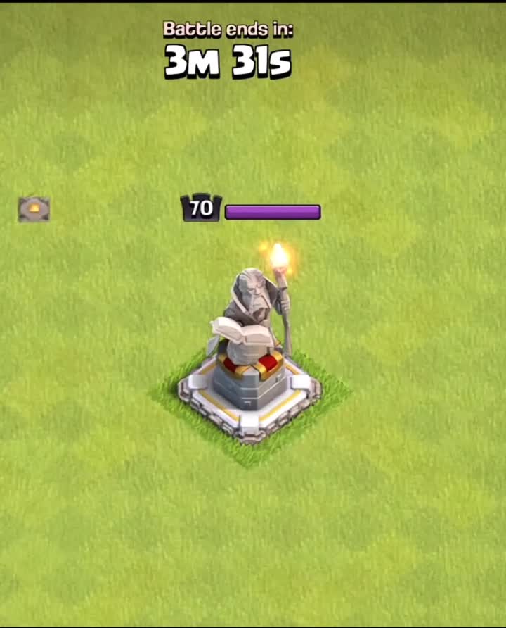 @Clash Of Clans