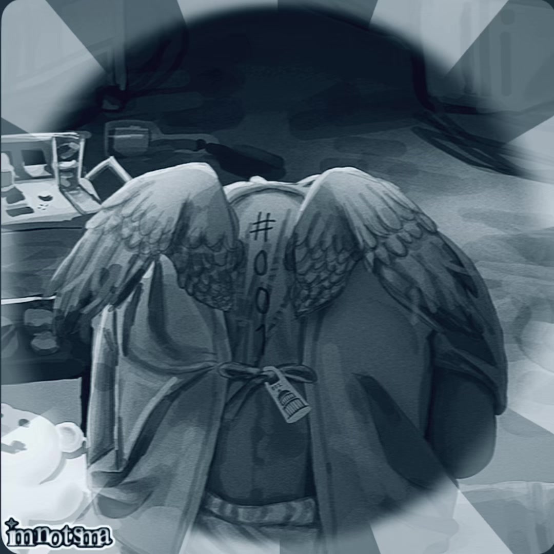 @♡۪͝ ׁ &dagger; 𝒜ℓᥱxi𝚜 ᵒʳ 𝒯𝕖d ֺ͈՞