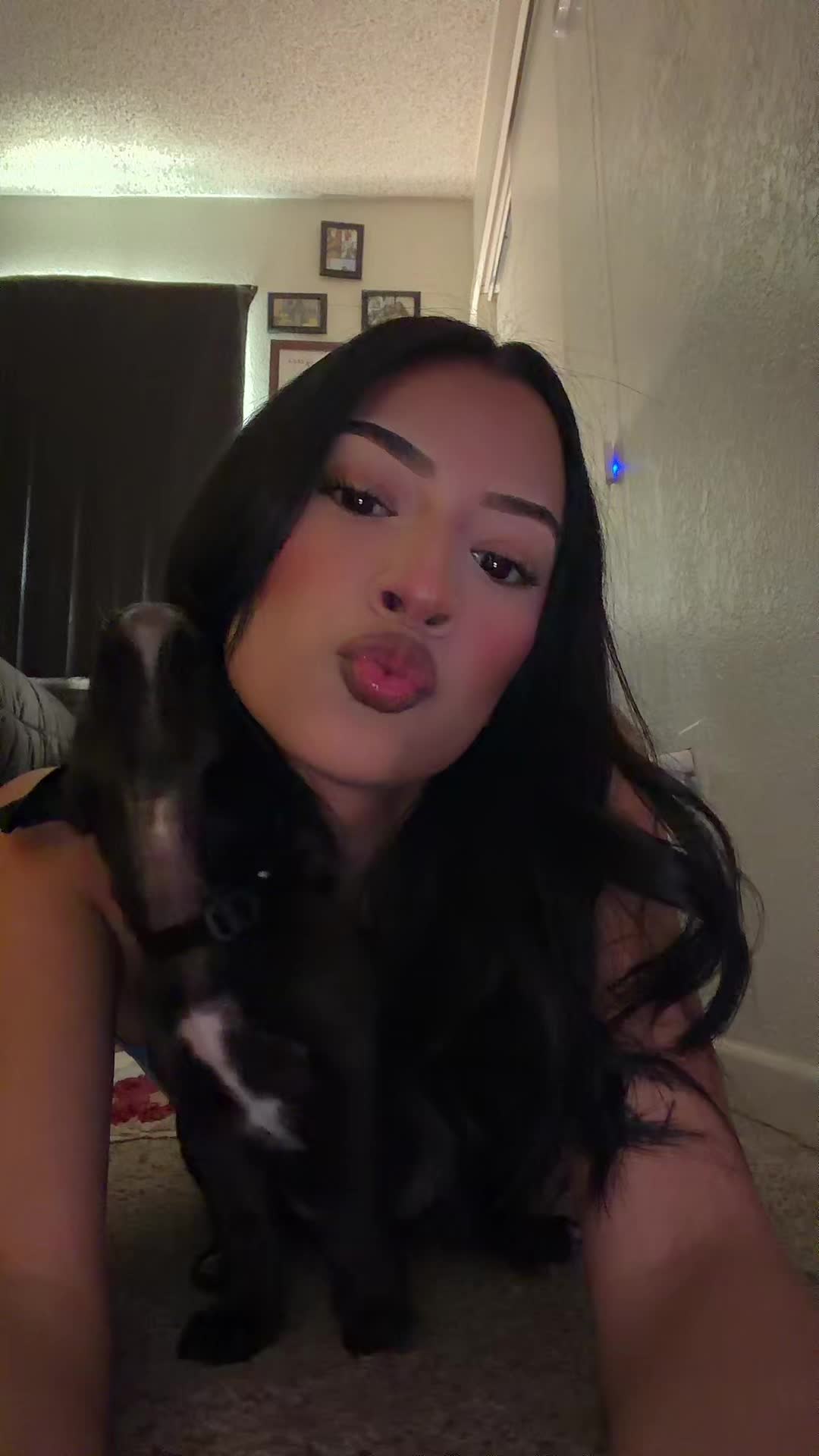 @destiny alexis