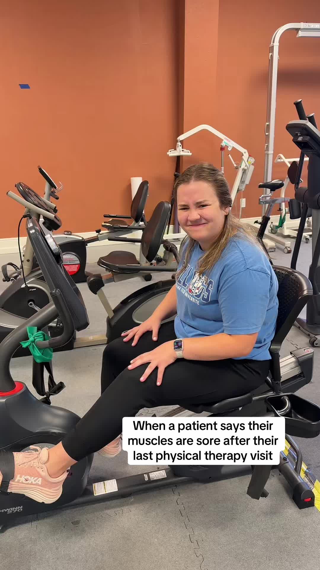 @Amber Coons, PT, DPT