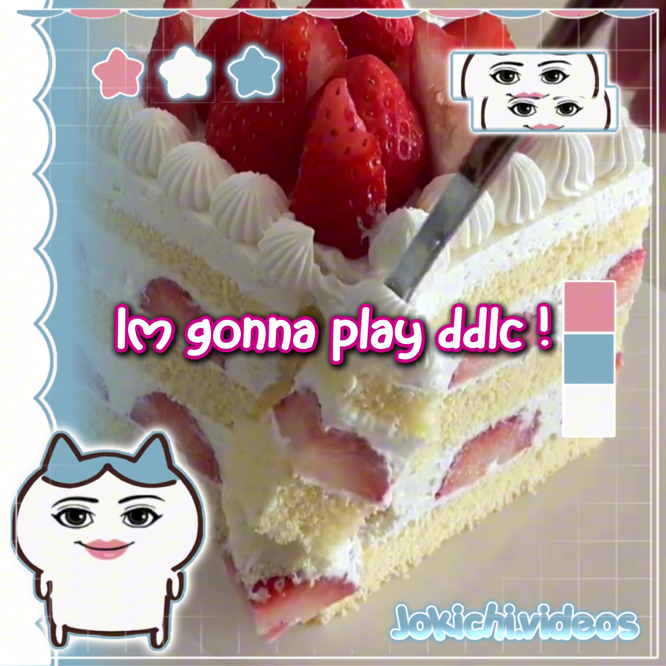 @ִ ࣪ ˖ ࣪ Jokichi ! ᰔ ִ ׄ ✝︎
