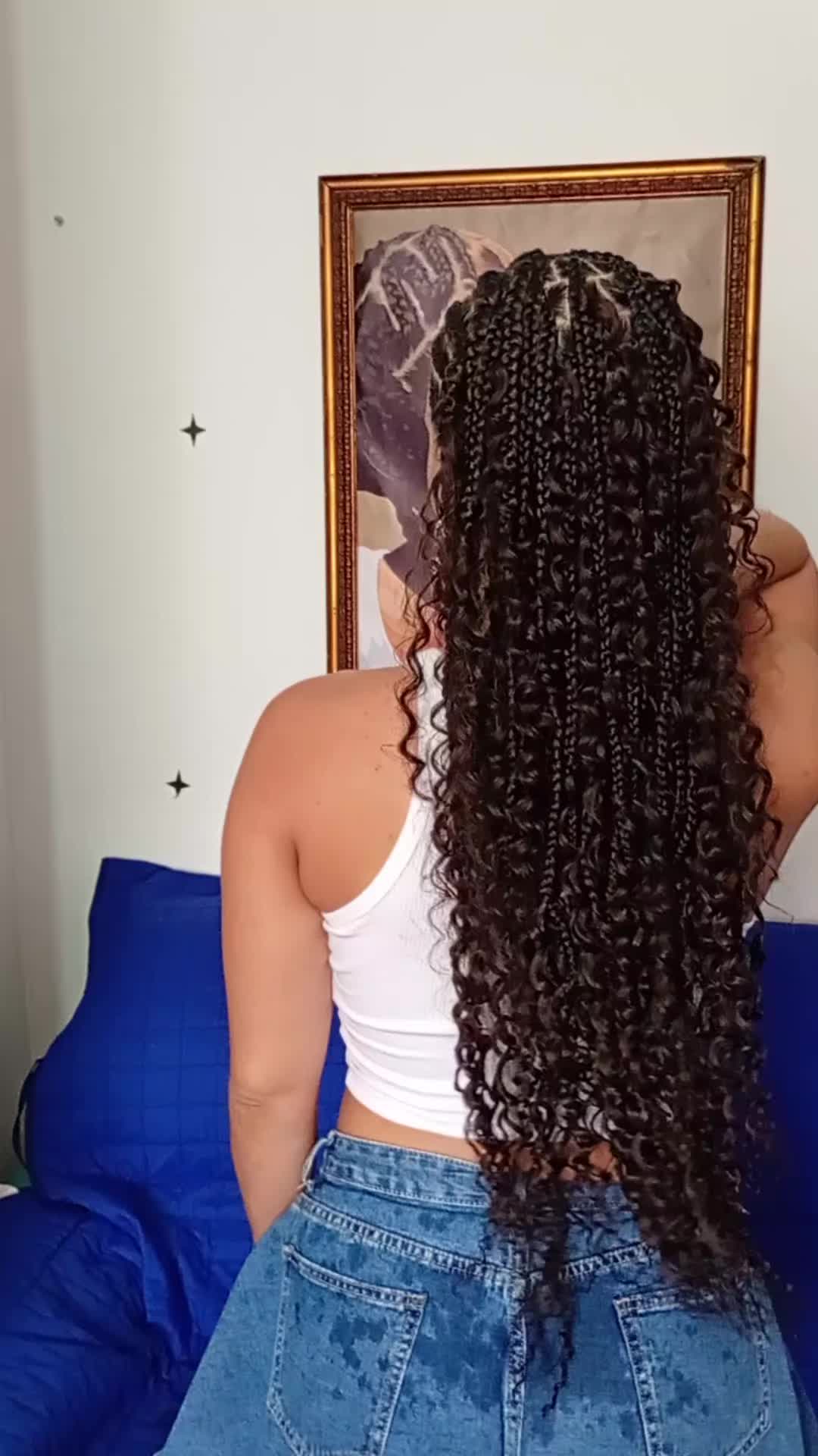 @Kenneh Hair Studio