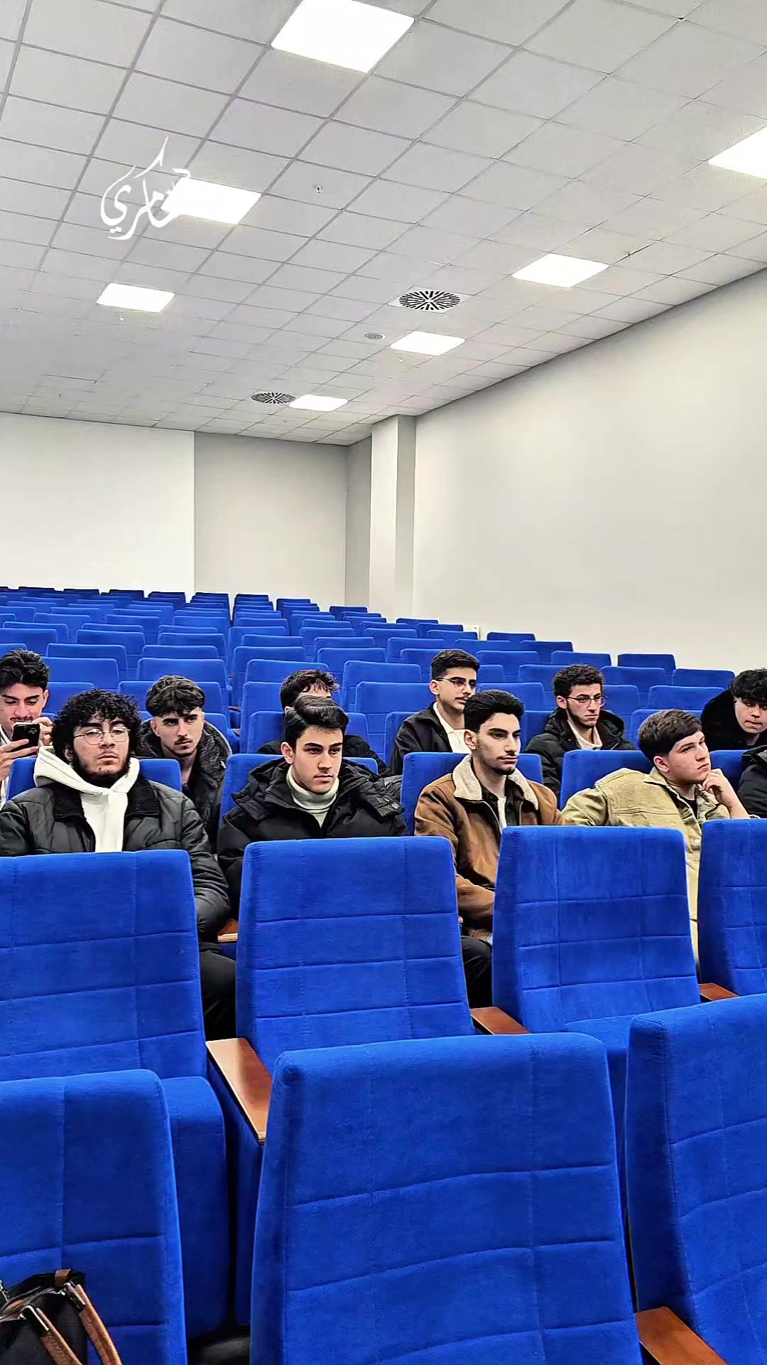 @Samer Academy
