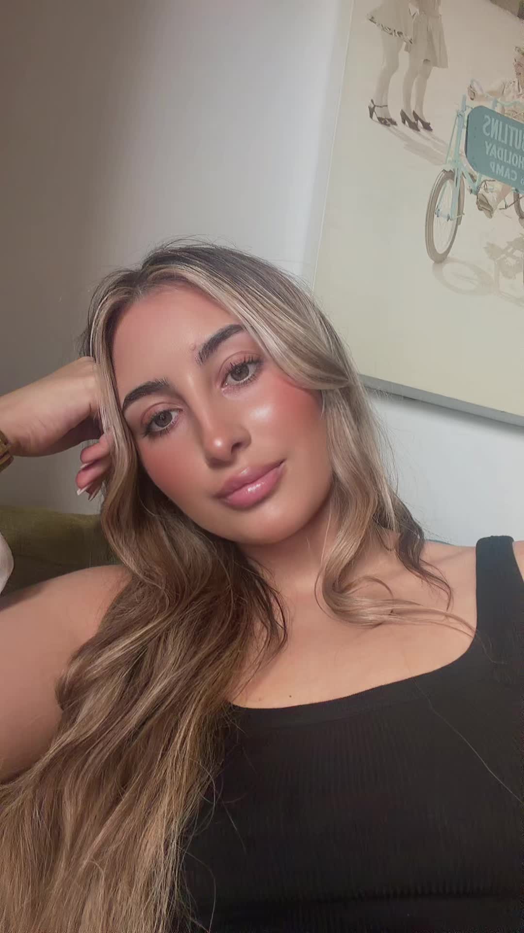 @Laura Morgan