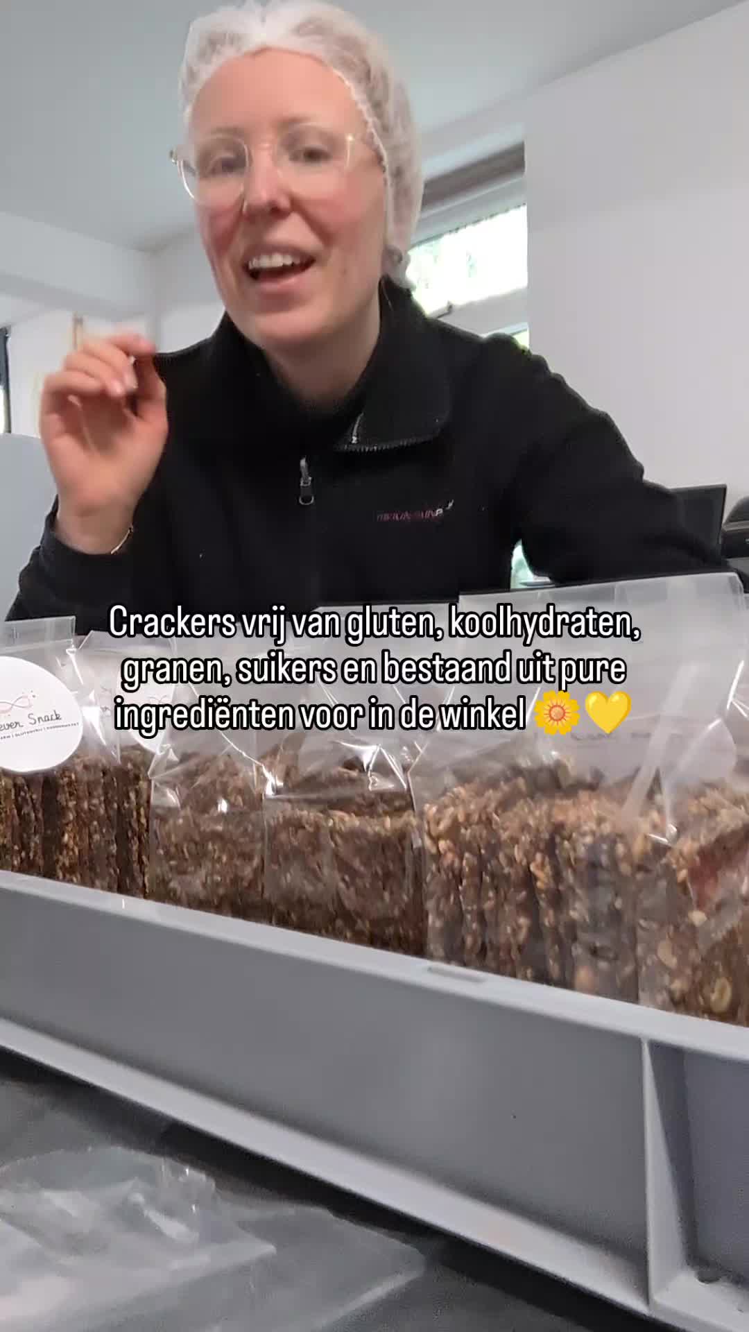 @Forever Snack