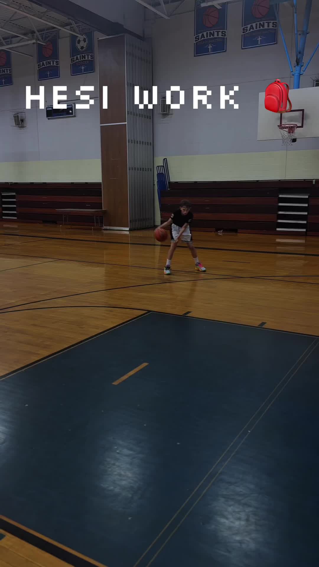 @Ansong Basketball