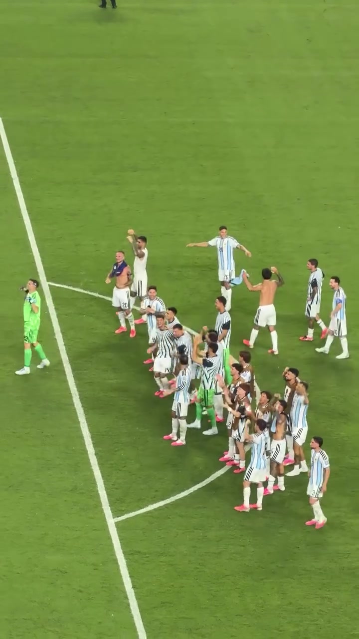 @World Cup Viral