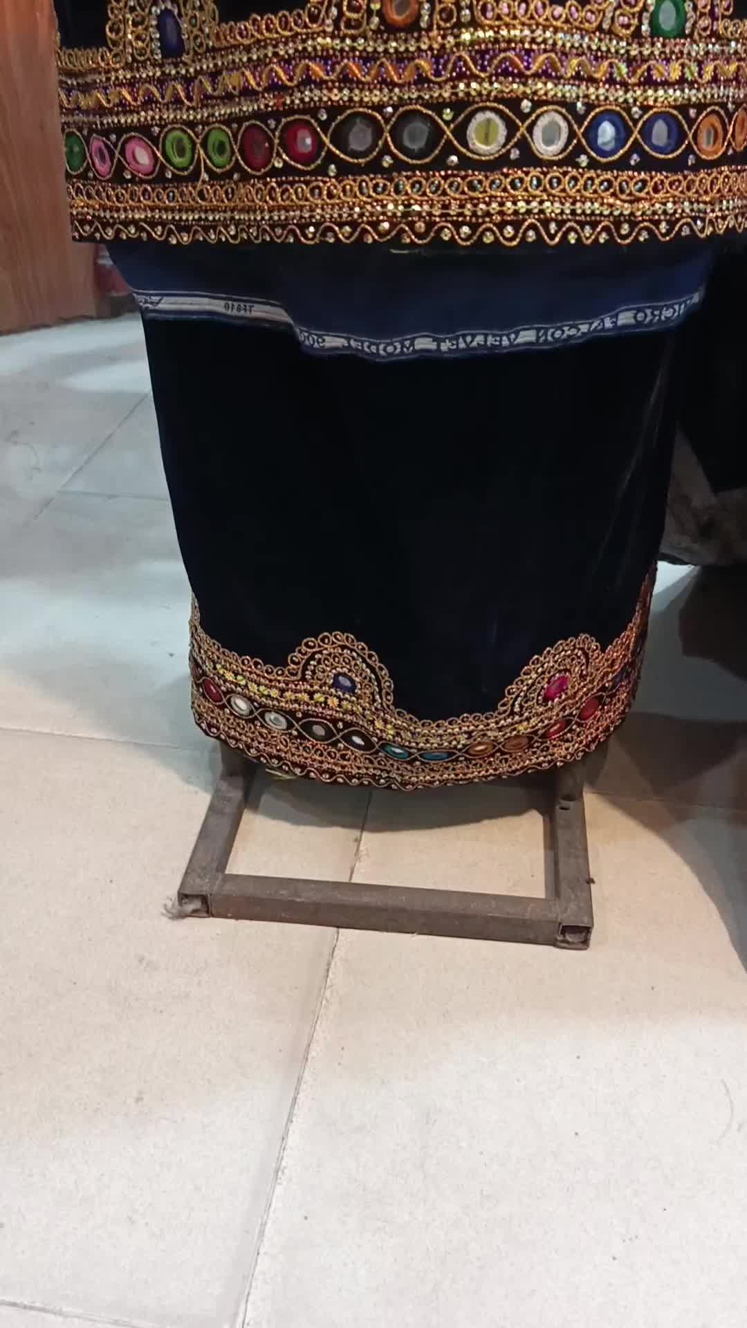 @Super Sarwari Hala handicrafts