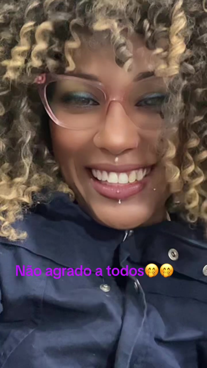 @Caline Rosa