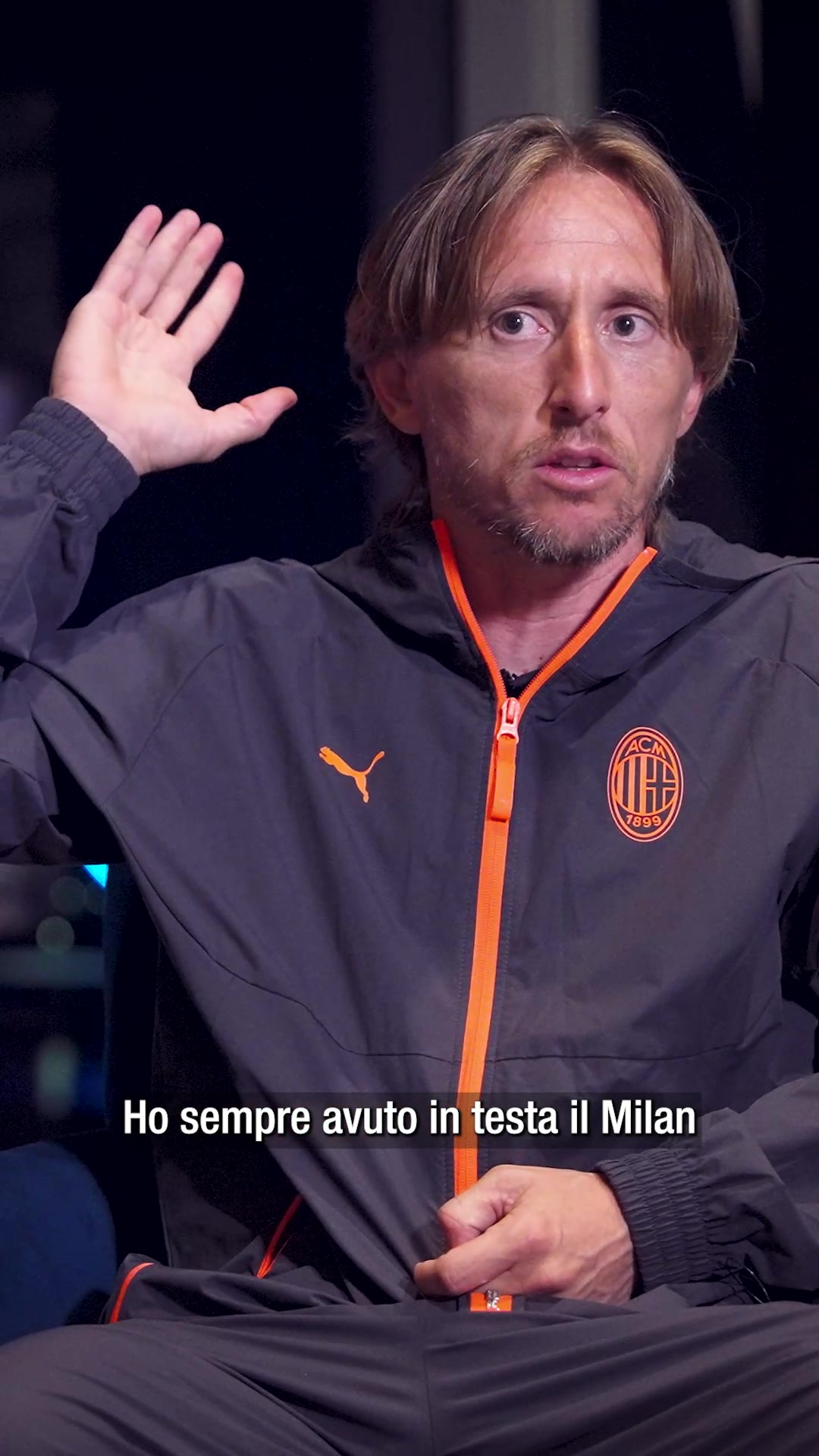 @AC Milan