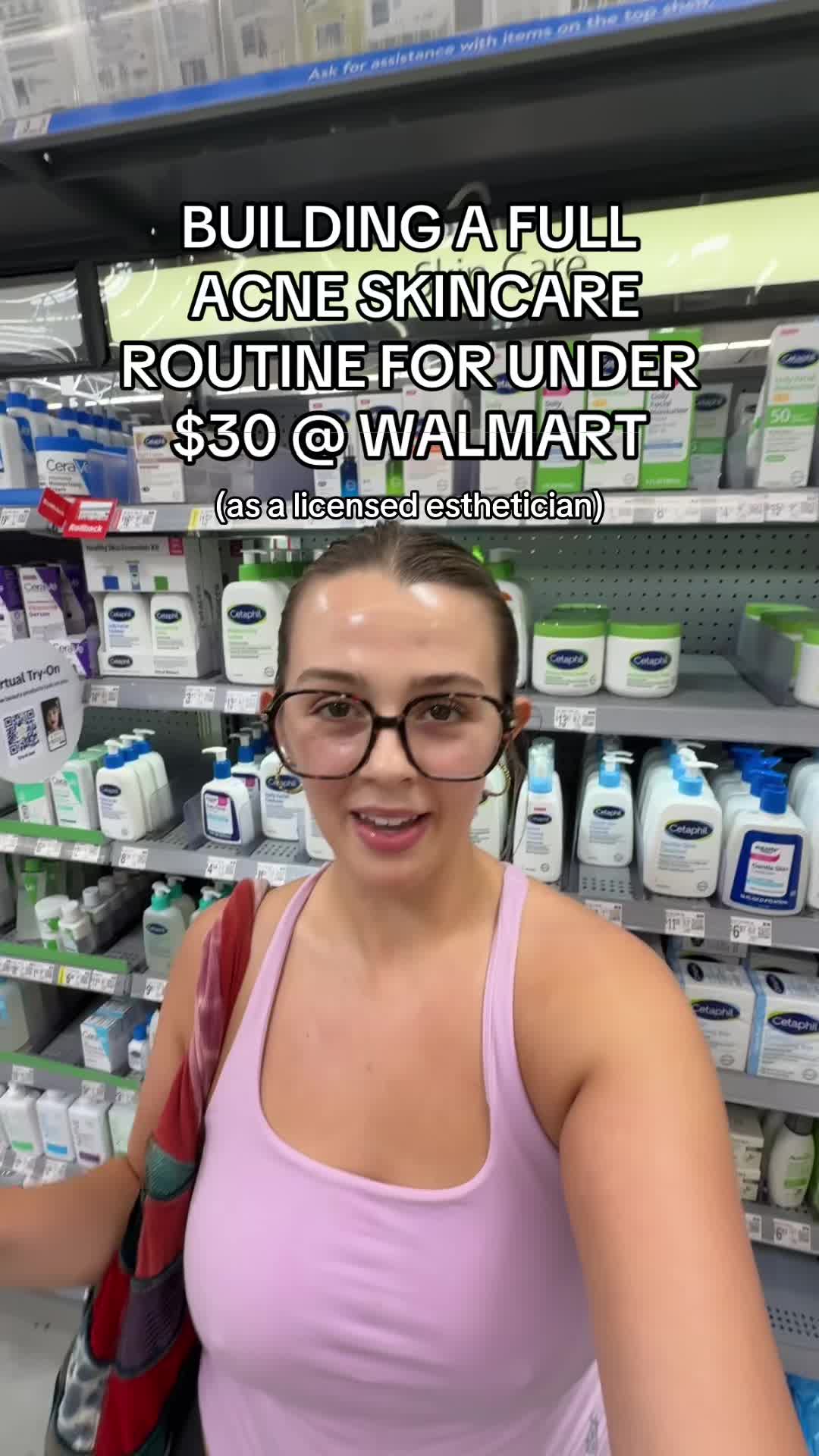 @Liv Markley🧴Esthetician