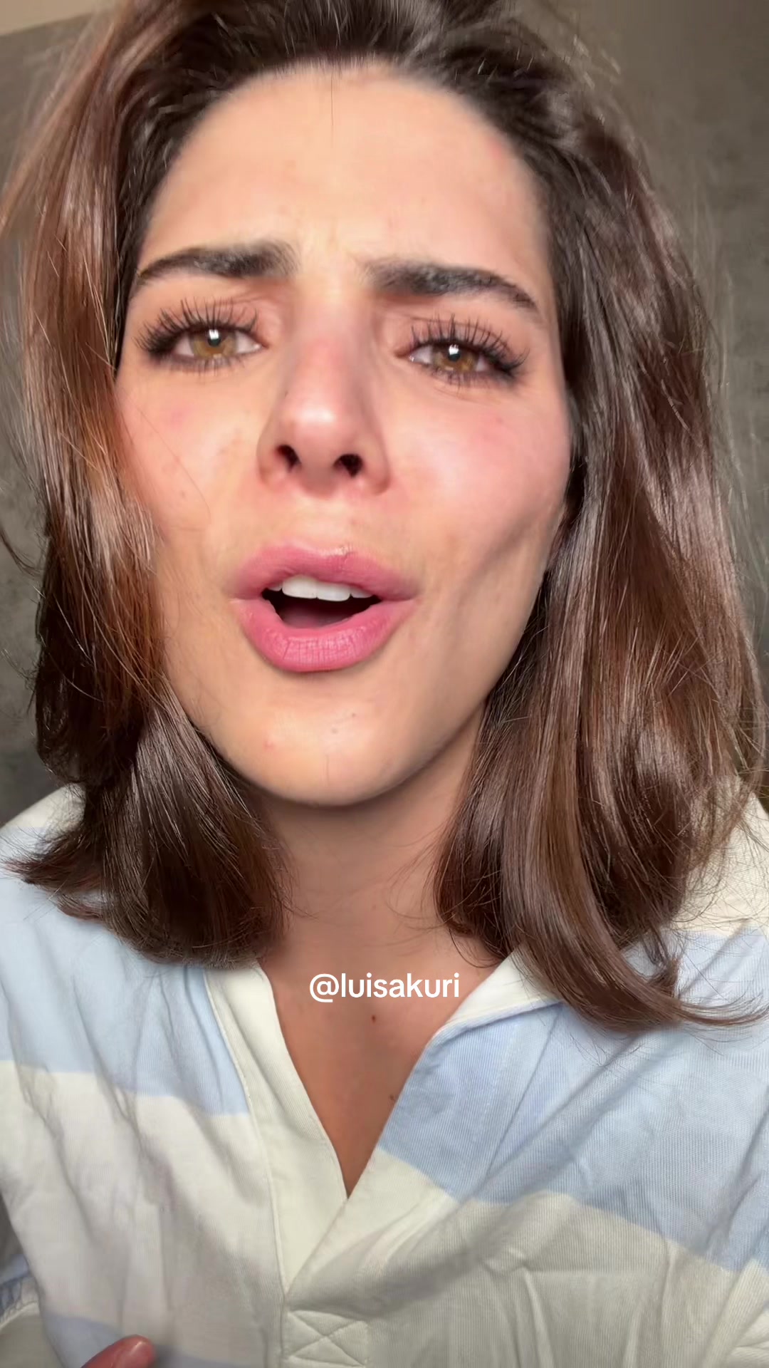 @Luisa Kuri