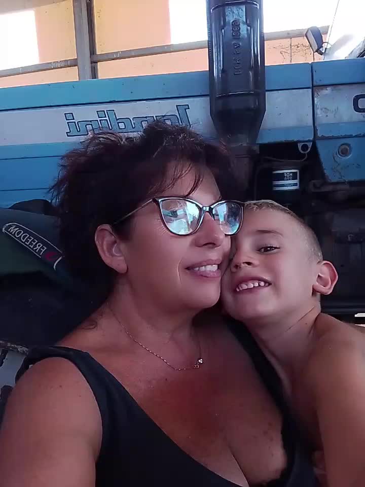 @Rosaria❤Roberto
