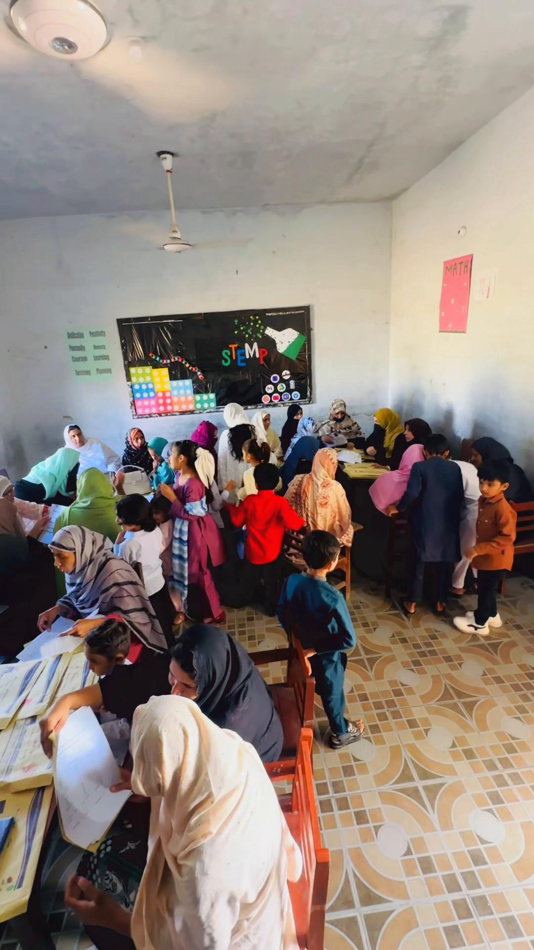 @Dar e Arqam Schools