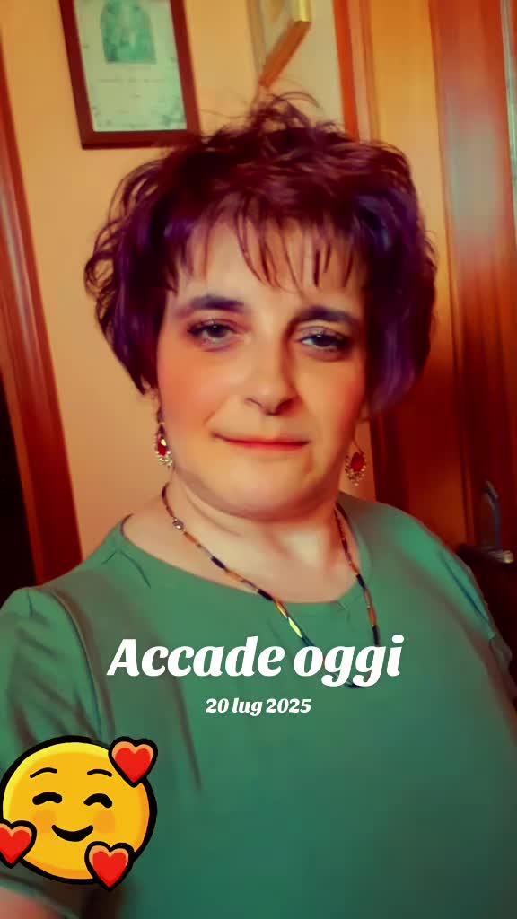 @&hearts;️ Annamaria Gristina &hearts;️