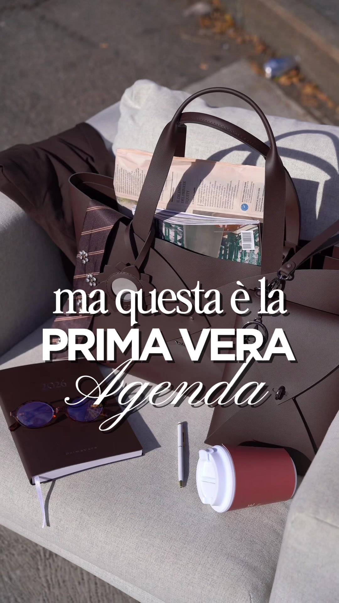 @PrimaVera Agenda