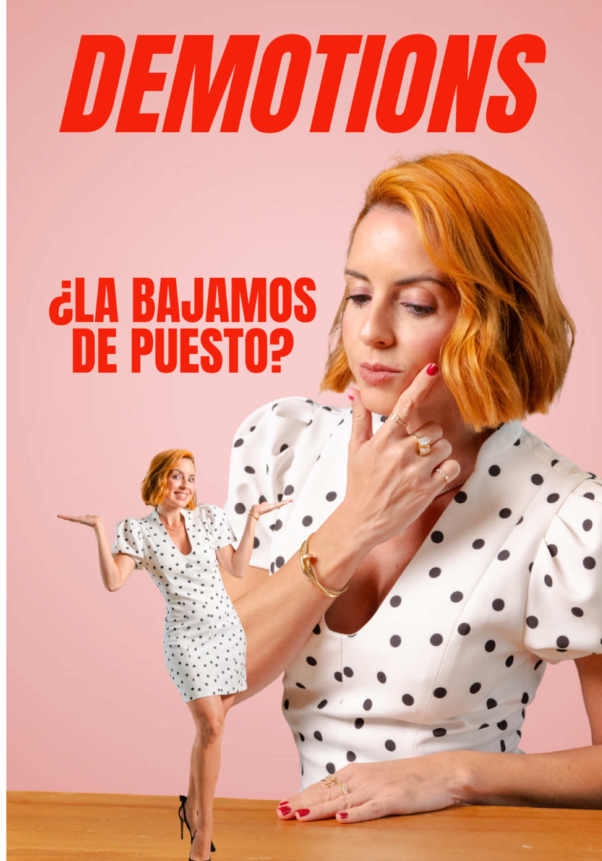@LaLicenciada