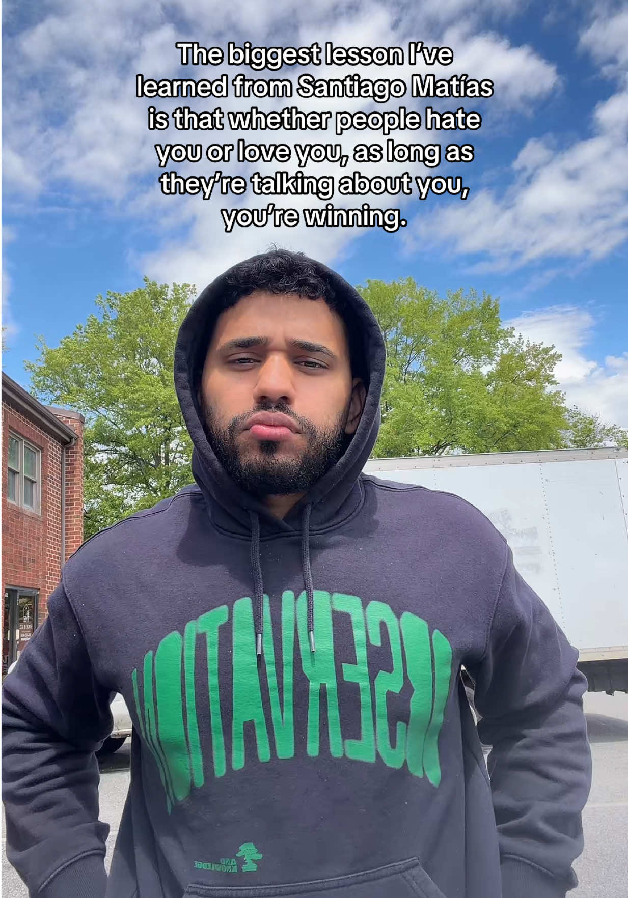 @Rami Fort&eacute;