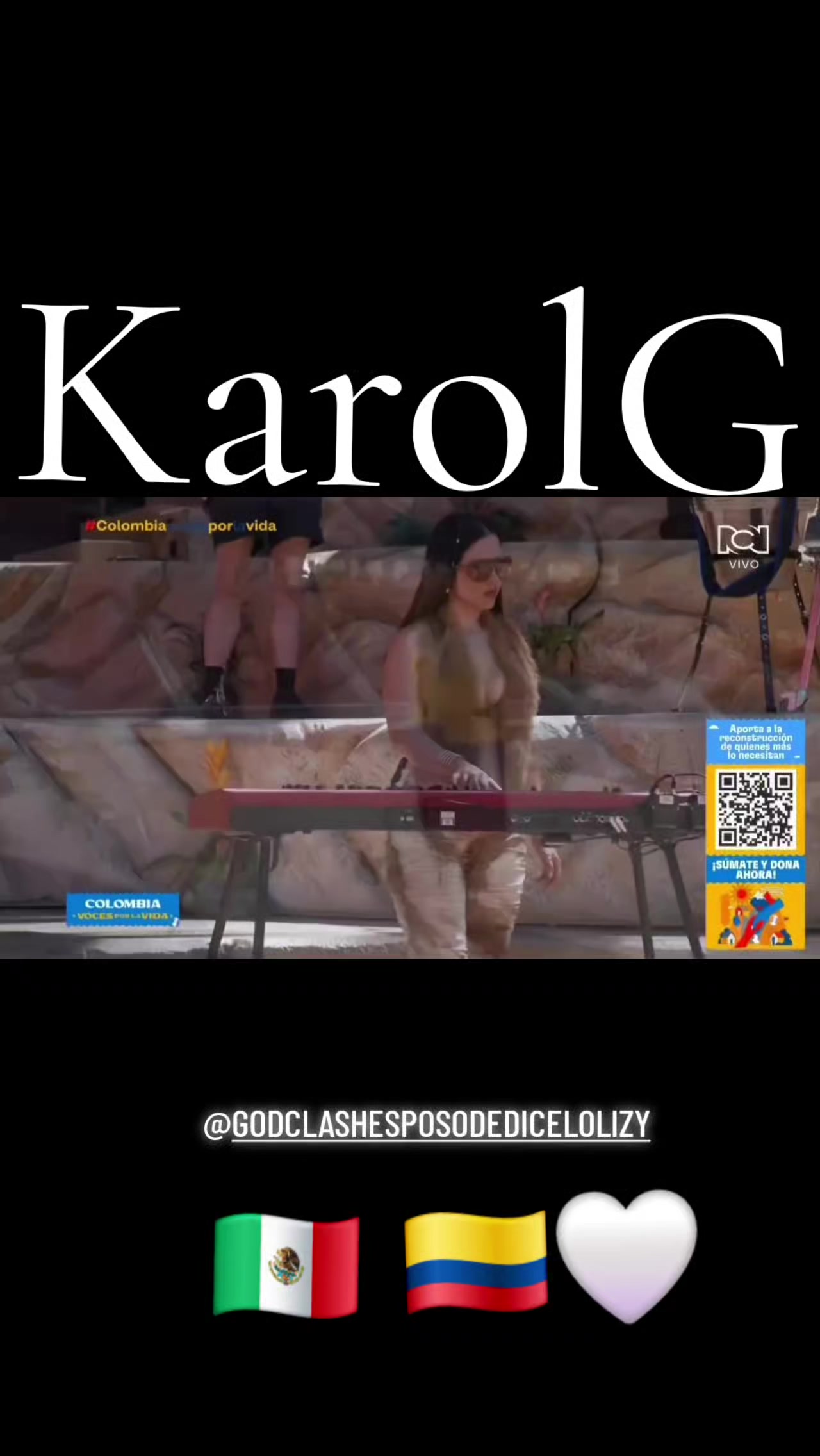 @DICELOLIZY ESPOSA DE GODCLASH