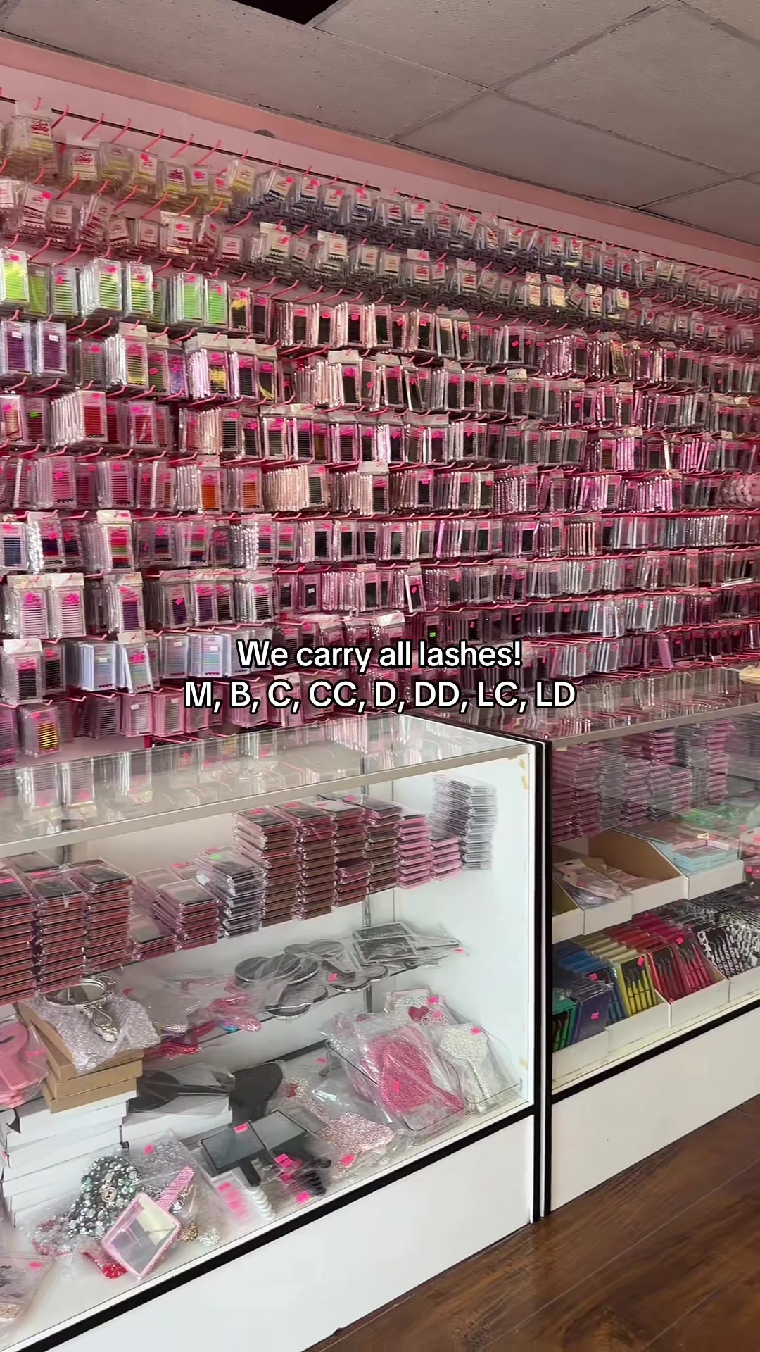 @Love Beauty Lashes