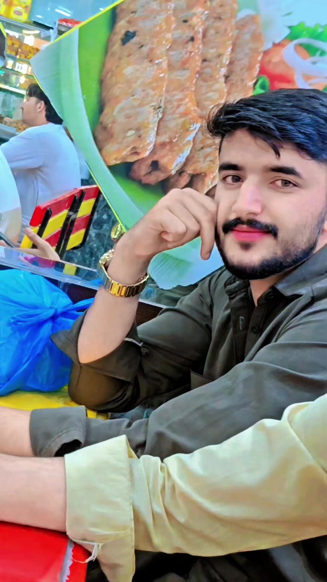 @Sheikh Zada کشمیری