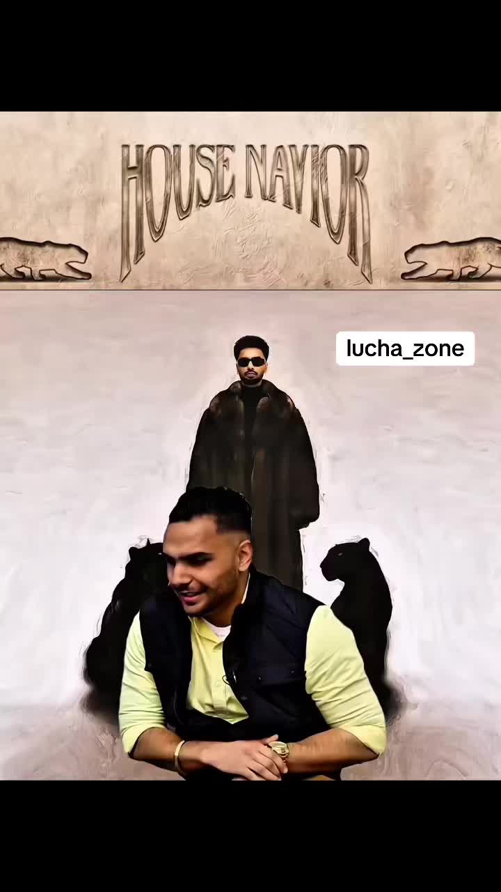 @LUCHAPLAYER