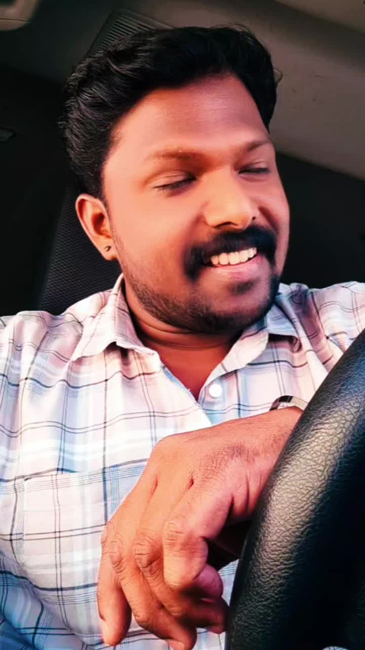 @Santhosh Sasidharan