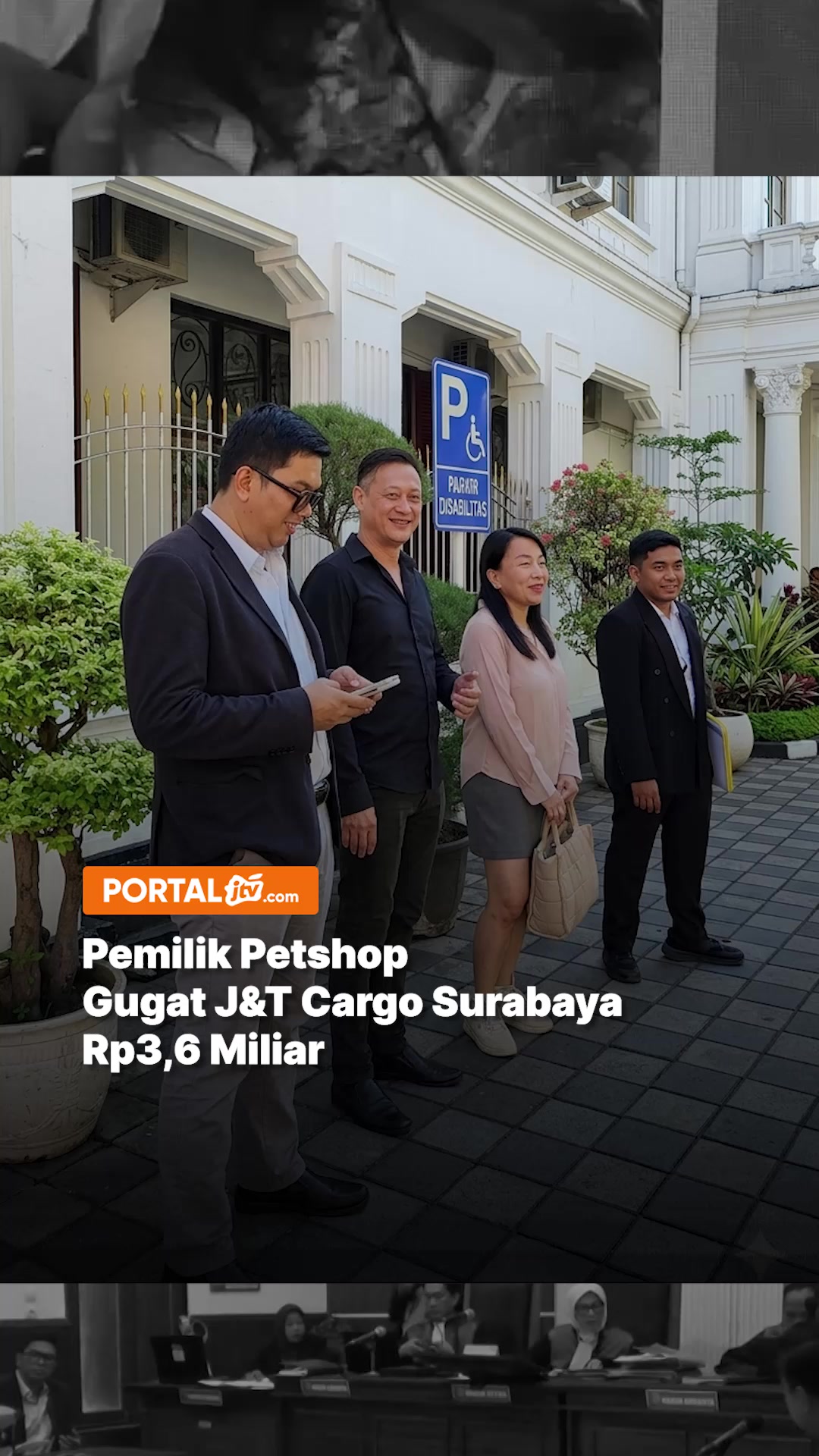 @PortalJTV.com